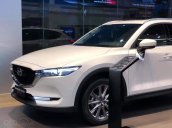 New Mazda CX-5 thế hệ 6.5 - Ưu đãi tốt nhất tại Mazda Bình Triệu