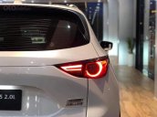 New Mazda CX-5 thế hệ 6.5 - Ưu đãi tốt nhất tại Mazda Bình Triệu