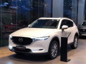 New Mazda CX-5 thế hệ 6.5 - Ưu đãi tốt nhất tại Mazda Bình Triệu