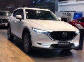 New Mazda CX-5 thế hệ 6.5 - Ưu đãi tốt nhất tại Mazda Bình Triệu