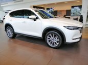 New Mazda CX-5 thế hệ 6.5 - Ưu đãi tốt nhất tại Mazda Bình Triệu