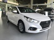 Hyundai Accent - tiêu chuẩn - 426tr -  tặng gói phụ kiện