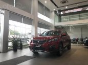 Peugeot 3008 active 2020 giá khuyến mại