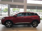 Peugeot 3008 active 2020 giá khuyến mại