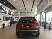 Peugeot 3008 active 2020 giá khuyến mại