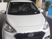 Hyundai i10 đuôi dài - số sàn 340tr, tự động 405tr - tặng kèm phụ kiện