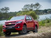 Bán Chevrolet Colorado đời 2020 giá cực sốc , 558tr