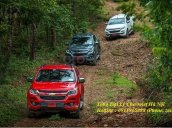 Bán Chevrolet Colorado đời 2020 giá cực sốc , 558tr