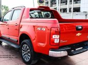 Bán Chevrolet Colorado đời 2020 giá cực sốc , 558tr