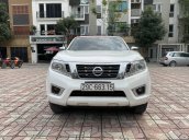 Cần bán gấp Nissan Navara năm 2016, mới 95%, giá 495 triệu đồng