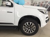 Hot, bán tải Chevrolet Colorado LTZ bản đủ 2 cầu đủ màu giao ngay, xe nhập khẩu Thái Lan, tặng đủ phụ kiện