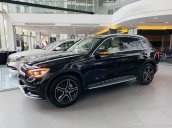 Giá xe Mercedes GLC 300 4Matic 2021, thông số kỹ thuật, giá lăn bánh, khuyến mãi hấp dẫn tháng 01/2021