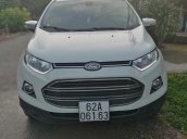 Bán Ford Ecosport bản full cuối 2016