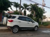 Bán Ford Ecosport bản full cuối 2016