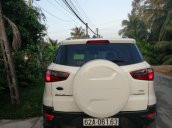 Bán Ford Ecosport bản full cuối 2016