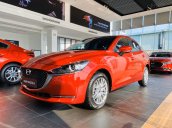 Mazda 2 New 2020 - giá cực tốt - nhiều trang bị tiện nghi