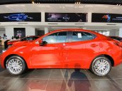 Mazda 2 New 2020 - giá cực tốt - nhiều trang bị tiện nghi