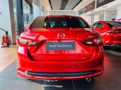 Mazda 2 New 2020 - giá cực tốt - nhiều trang bị tiện nghi