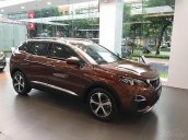 Peugeot Đà Nẵng đang bán Peugeot 3008 1.6 AT 2019, màu nâu vàng tuyệt đẹp