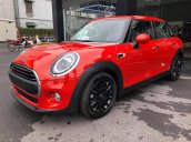 Mini One bản mới, đủ màu 2020