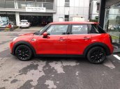 Mini One bản mới, đủ màu 2020