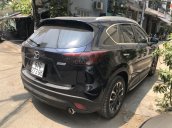 Cần bán xe Mazda CX 5 2.5 1 cầu sản xuất năm 2016