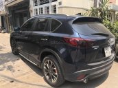 Cần bán xe Mazda CX 5 2.5 1 cầu sản xuất năm 2016