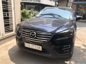 Cần bán xe Mazda CX 5 2.5 1 cầu sản xuất năm 2016