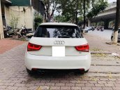 Cần bán Audi A1 sản xuất năm 2010, màu trắng, nhập khẩu