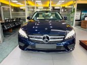 Giá xe Mercedes-Benz C180 2021, thông số kỹ thuật, giá lăn bánh, khuyến mãi 50% trước bạ tháng 01/2021