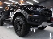 Ford Ranger Raptor, nhập Thái Lan, ưu đãi lớn, giao xe ngay