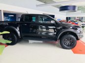 Ford Ranger Raptor, nhập Thái Lan, ưu đãi lớn, giao xe ngay