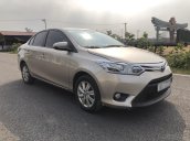 Cần bán lại chiếc Toyota Vios số tự động, đời 2014, xe còn mới, giá rẻ