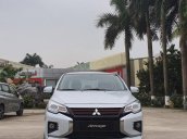 Mitsubishi Attrage giá cả hợp lý nhất - Hỗ trợ trả góp, hỗ trợ lái thử