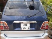 Bán ô tô Toyota Zace đời 2001, giá 168tr