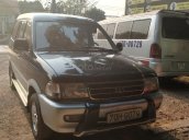 Bán ô tô Toyota Zace đời 2001, giá 168tr