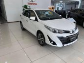 Cần bán: Toyota Yaris G 2020 - Nhập khẩu nguyên chiếc Thái Lan - Siêu hot giá siêu yêu thương: Liên hệ Mr. Thanh