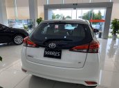 Cần bán: Toyota Yaris G 2020 - Nhập khẩu nguyên chiếc Thái Lan - Siêu hot giá siêu yêu thương: Liên hệ Mr. Thanh