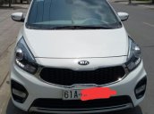 Cần bán Kia Rondo năm 2018, màu trắng còn mới, giá tốt