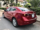 Bán ô tô Mazda 3 năm 2019, màu đỏ chính chủ, 655tr