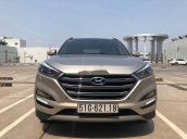 Bán Hyundai Tucson 1.6 turbo sản xuất năm 2018, 848 triệu