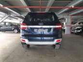 Cần bán xe Ford Everest Titanium năm sản xuất 2019, xe nhập