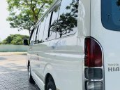 Bán Toyota Hiace 2005, màu trắng, giá chỉ 220 triệu