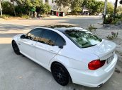 Bán BMW 3 Series năm sản xuất 2009, màu trắng, nhập khẩu