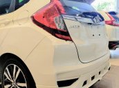 Bán xe Honda Jazz RS năm sản xuất 2019, màu trắng, xe nhập, 624tr