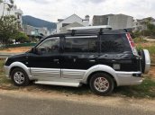 Bán ô tô Mitsubishi Jolie 2004, màu đen, giá cạnh tranh