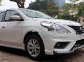 Xe Nissan Sunny sản xuất 2019, màu trắng số tự động, 445tr