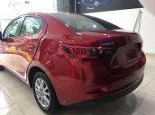 Bán xe Mazda 2 2019, màu đỏ, xe nhập