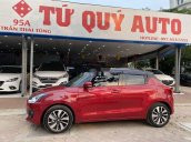 Cần bán xe Suzuki Swift GLX 1.2AT năm 2018, nhập khẩu Thái Lan