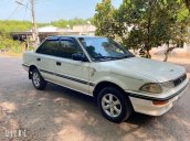 Bán Toyota Corolla Altis đời 1991, màu trắng, nhập khẩu nguyên chiếc còn mới